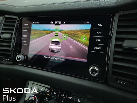 2024 Skoda Kodiaq - thumbnail 23