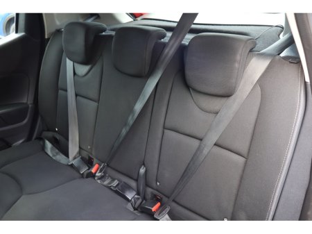 2017 Renault Clio DYNAMIQUE S NAV Low Mileage €10,995 thumbnail