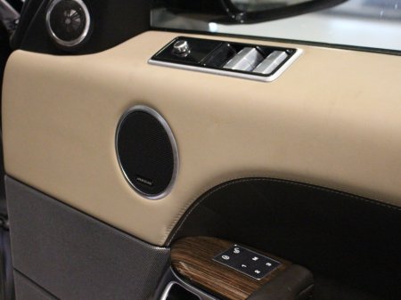 2020 Land Rover Range Rover Sport - thumbnail 26