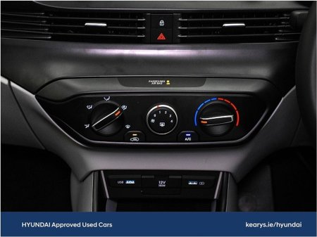 2023 Hyundai i20 - thumbnail 19