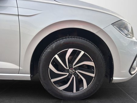 2022 Volkswagen Polo - thumbnail 16