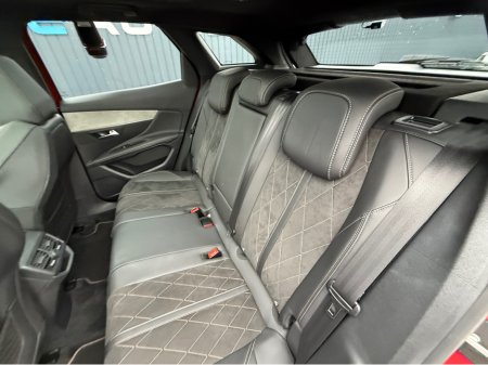 2018 Peugeot 3008 GT - 2.0L DIESEL - AUTO - 12M WARRANTY - CAR: €18,950 thumbnail