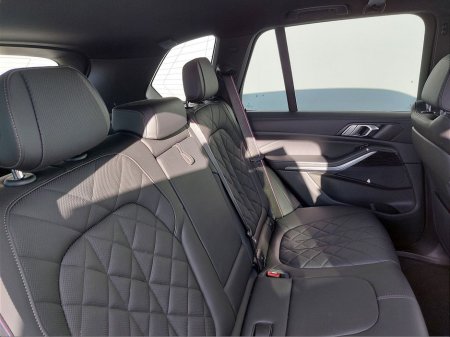 2025 BMW X5 - thumbnail 11