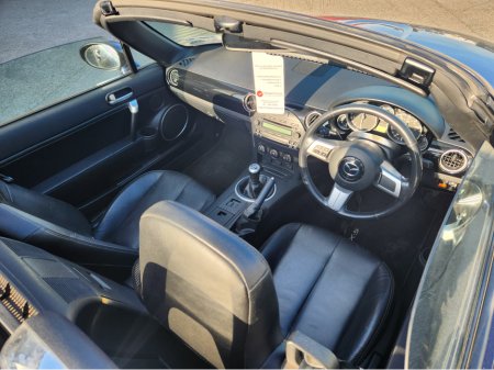 2006 Mazda MX-5 SPORT// STUNNING CAR // VERY RARE CAR// €10,000