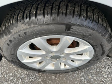 2007 Volkswagen Polo - thumbnail 9