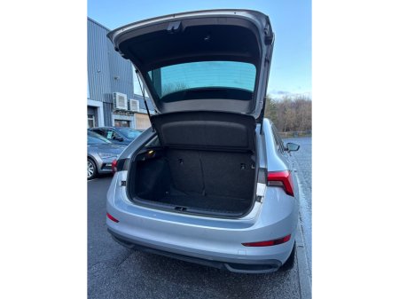 2023 Skoda Scala Ambition 1.0TSI 95HP €19,500 thumbnail