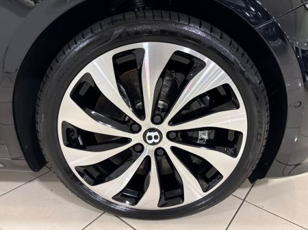 2026 Bentley Continental - thumbnail 14