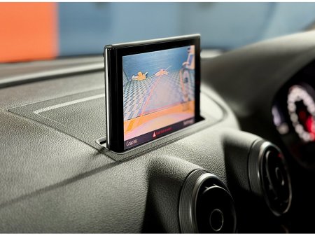 2014 Audi A3 1.4 TFSI S TRONIC SE €14,850 thumbnail