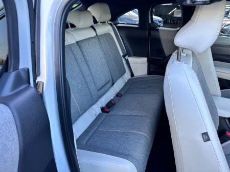 2021 Mazda MX-30 - thumbnail 22