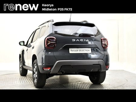 2023 Dacia Duster - thumbnail 3