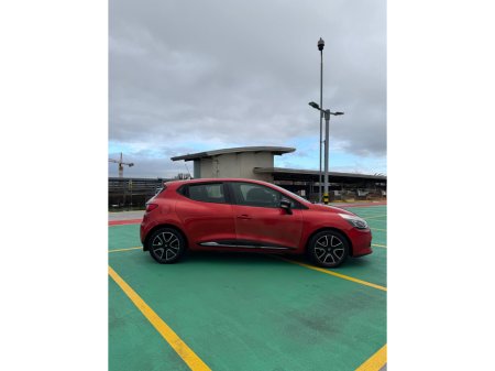 2013 Renault Clio - thumbnail 7