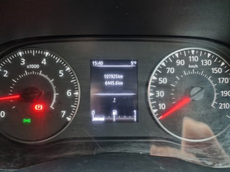 2020 Renault Master FWD LM35 DCI 135 Business+ E6 €14,950 thumbnail