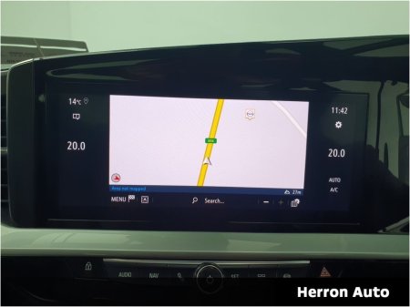 2022 Opel Mokka Elite 1.2T 130 Auto €24,900 thumbnail