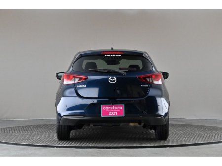 2020 Mazda Mazda2 1.5 AUTO *REVERSE CAM*REAR PARK SENSORS* €15,480 thumbnail