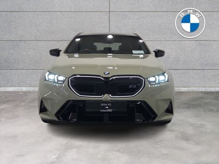 2026 BMW M5 - thumbnail 16