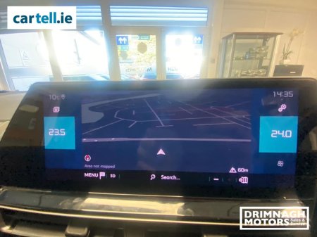 2023 Citroen C5 Aircross C-SERIES EDITION €29,950 thumbnail