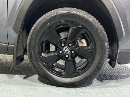 2021 Toyota Rav4 - thumbnail 26