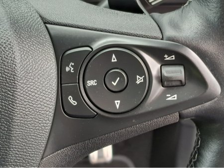 2023 Opel Corsa - thumbnail 23