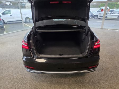 2024 Audi A6 40 TDI SE A €48,950 thumbnail