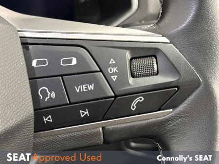 2023 SEAT Tarraco 2.0TDI 150hp 7S SE €37,945 thumbnail