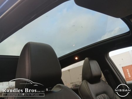 2023 Nissan Qashqai - thumbnail 22