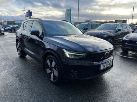 2023 Volvo XC40 ULTIMATE *2YR WARRANTY* €75 P/W ON PCP €36,595 thumbnail