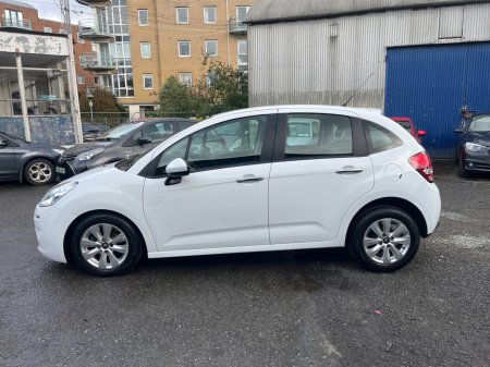 2014 Citroen C3 - thumbnail 6