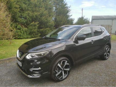 2018 Nissan Qashqai - photo 6