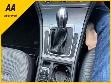 2015 Volkswagen Golf 1.2TSI 5DR AUTO FULLY LOADED WITH EXTRAS €12,950 thumbnail