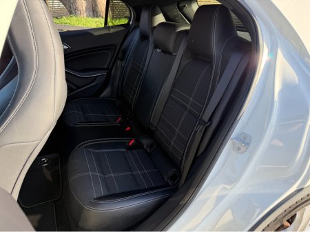 2016 Mercedes-Benz GLA Class - thumbnail 22