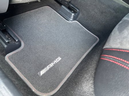 2017 Mercedes-Benz CLA Class - thumbnail 8