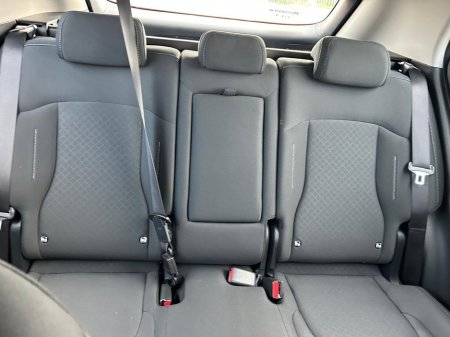 2024 Kia Sportage K2 MY25 thumbnail