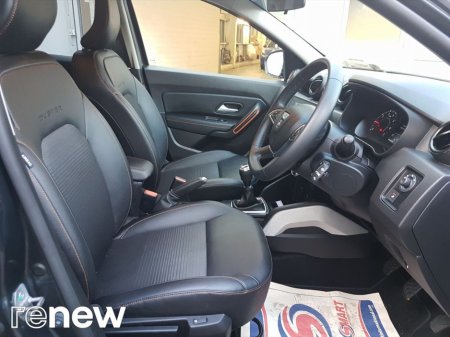 2022 Dacia Duster - thumbnail 21