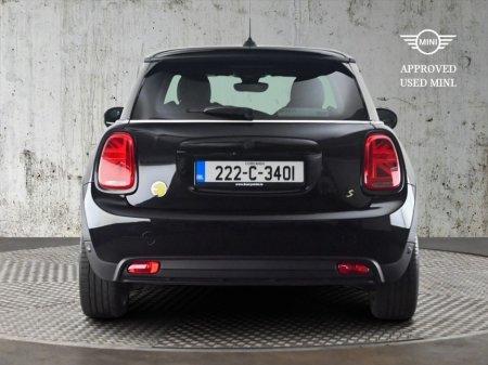 2022 MINI Hatch Electric Level 2 €21,900 thumbnail