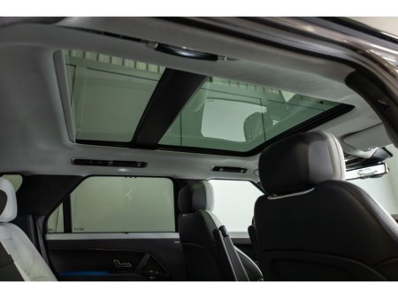 2024 Land Rover Range Rover Sport - thumbnail 14