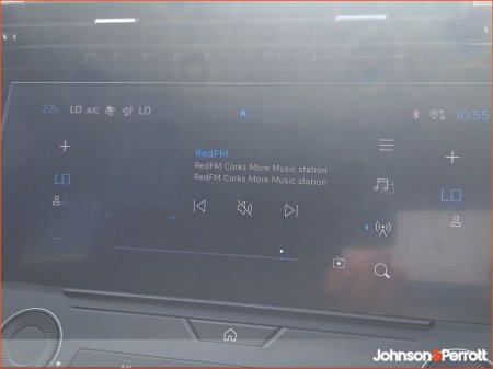 2026 Peugeot 308 *ORDER YOUR NEW 308 TODAY* €38,900 thumbnail