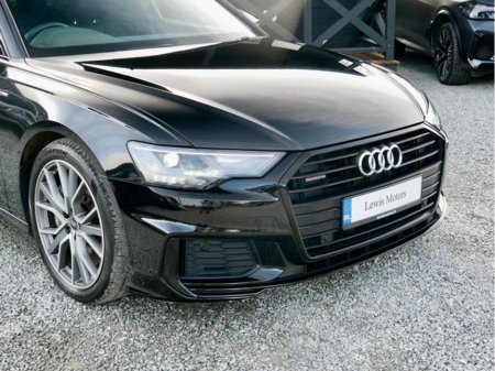 2023 Audi A6 - thumbnail 9