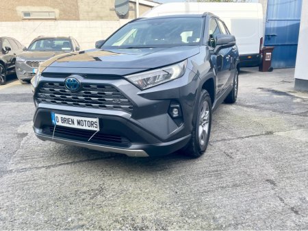 2024 Toyota Rav4 - thumbnail 36