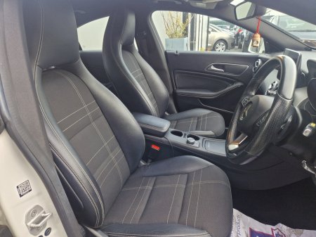 2015 Mercedes-Benz CLA Class - thumbnail 13