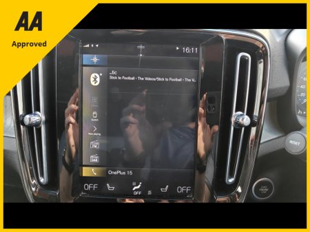 2020 Volvo XC40 - thumbnail 25