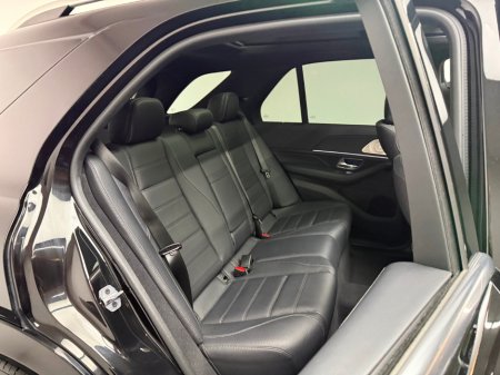 2024 Mercedes-Benz GLE Class - thumbnail 13