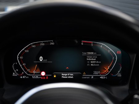 2021 BMW 3 Series - thumbnail 28