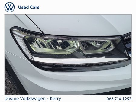2020 Volkswagen Tiguan - thumbnail 20