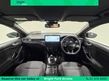 2023 Ford Focus - thumbnail 18