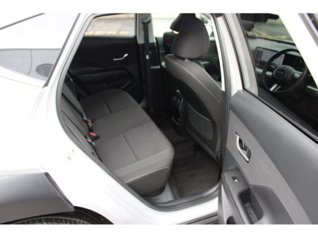 2023 Hyundai Kona - thumbnail 12