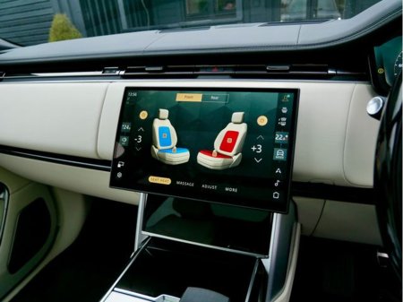 2025 Land Rover Range Rover - thumbnail 26