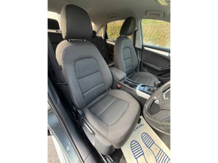 2012 Audi A4 - thumbnail 20