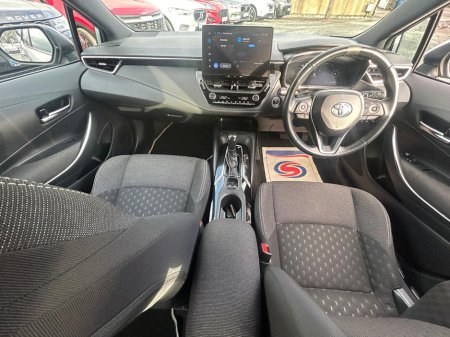 2023 Toyota Corolla - thumbnail 9