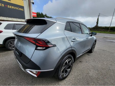 2023 Kia Sportage - thumbnail 14