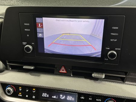 2022 Kia Sportage - thumbnail 16